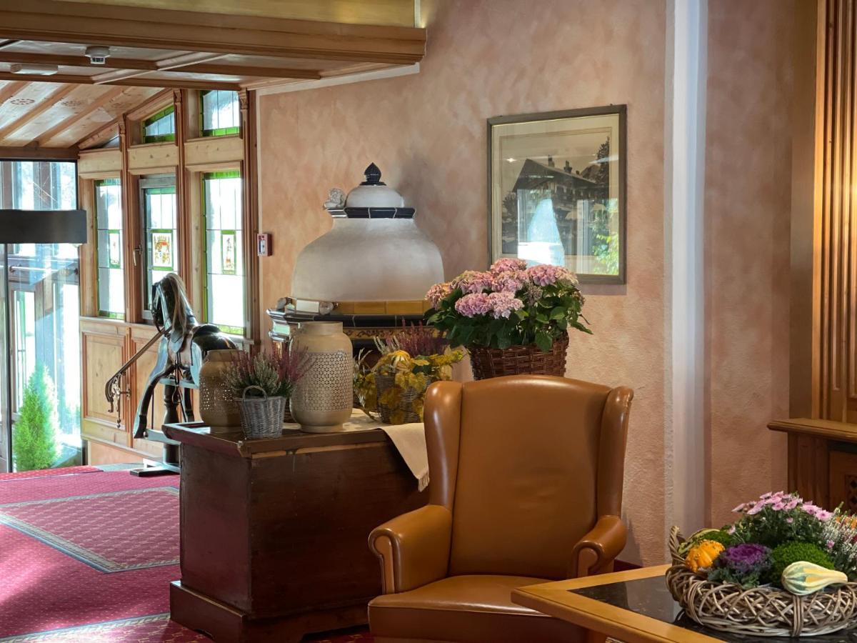 Deva Hotel Alpenhof Bayrischzell Exterior foto